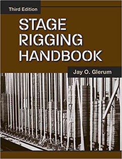 picture of stage rigging handbook