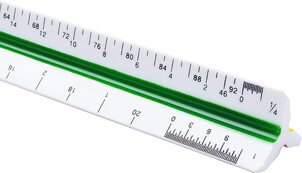 picture of scale ruler