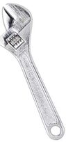 picture of adjustable wrench