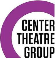 center theatre group logo